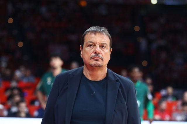 Το αποχαιρετιστήριο μήνυμα του Αταμάν: “Όλη μου τη ζωή θα θυμάμαι αυτές τις ημέρες”