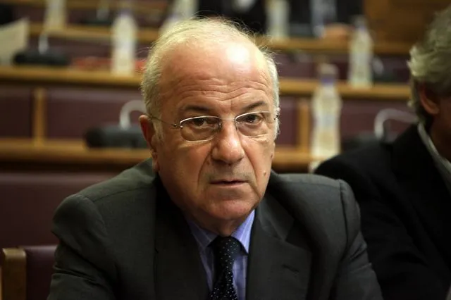 Ο Νάσος Αθανασίου