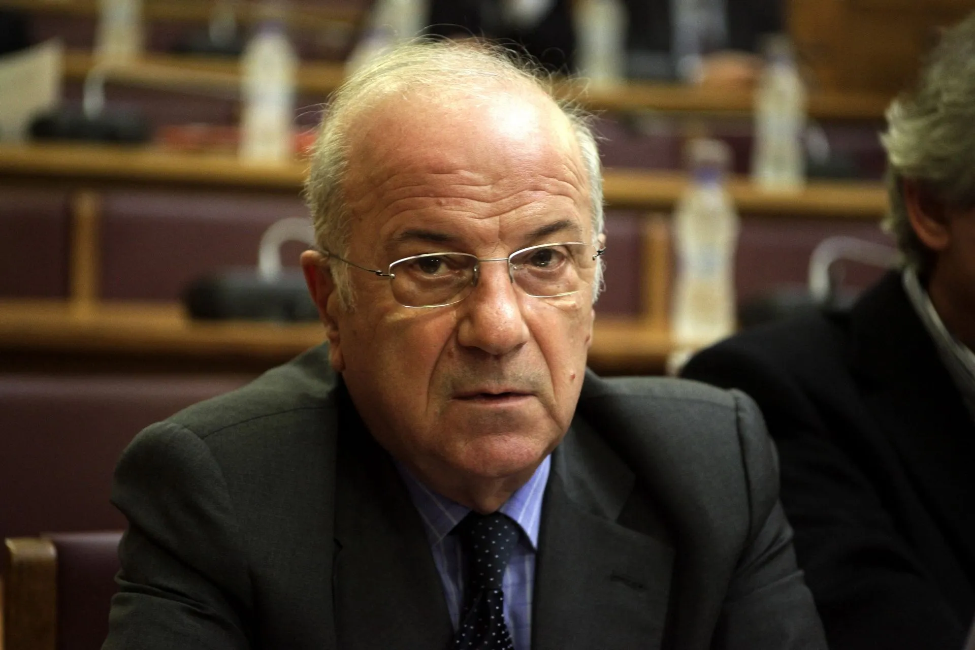 Πέθανε ο δημοσιογράφος Νάσος Αθανασίου