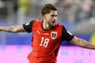 Αυστρία – Ιορδανία 3-1: Με το δεξί στο Μουντιάλ απέναντι στη μαχητική Ιορδανία