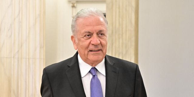 Ο Αβραμόπουλος και η “ωραία ατμόσφαιρα” στη ΝΔ 