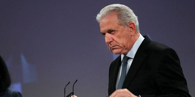 Qatargate: Στη Βουλή το αίτημα για άρση ασυλίας του Δ. Αβραμόπουλου – Τα αδικήματα
