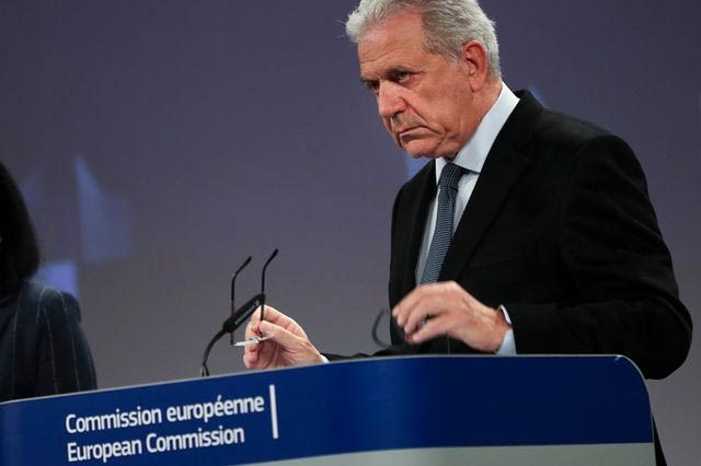 Qatargate: Στη Βουλή το αίτημα για άρση ασυλίας του Δ. Αβραμόπουλου – Τα αδικήματα