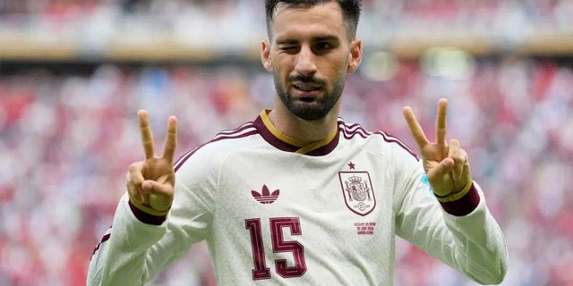Μουντιάλ 2026, Ουρουγουάη – Ισπανία 0-1: Ο Μπαένα έστειλε στο καναβάτσο τη σελέστε