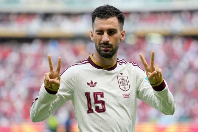 Μουντιάλ 2026, Ουρουγουάη – Ισπανία 0-1: Ο Μπαένα έστειλε στο καναβάτσο τη σελέστε