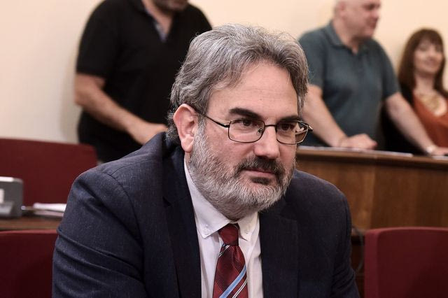Παραιτήθηκε ο γ.γ. Χωρικού Σχεδιασμού και Αστικού Περιβάλλοντος – Εμπλοκή στο κύκλωμα των πολεοδομιών