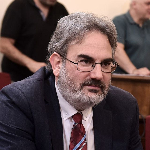 Παραιτήθηκε ο γ.γ. Χωρικού Σχεδιασμού και Αστικού Περιβάλλοντος – Εμπλοκή στο κύκλωμα των πολεοδομιών