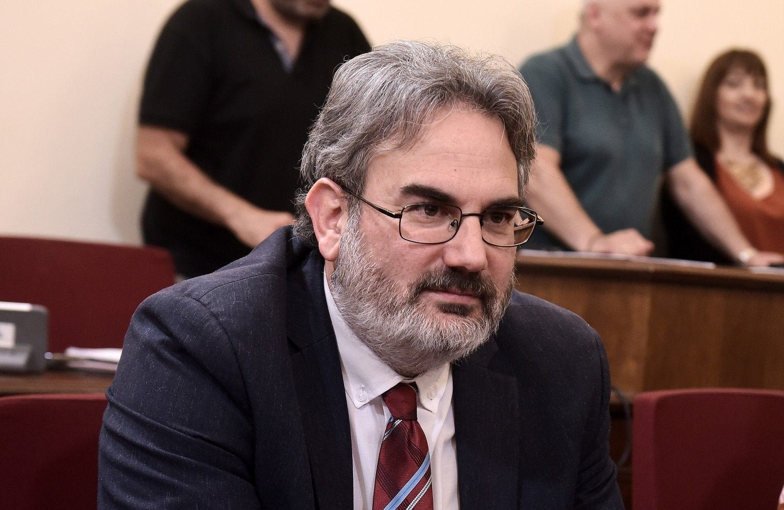 Παραιτήθηκε ο γ.γ. Χωρικού Σχεδιασμού και Αστικού Περιβάλλοντος - Εμπλοκή στο κύκλωμα των πολεοδομιών