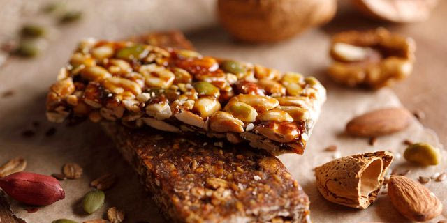 Ζωγράφος: Στρέφεται στο healthy snacking και διατηρεί στόχο διψήφιας ανάπτυξης το 2026
