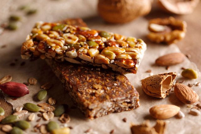 Ζωγράφος: Στρέφεται στο healthy snacking και διατηρεί στόχο διψήφιας ανάπτυξης το 2026