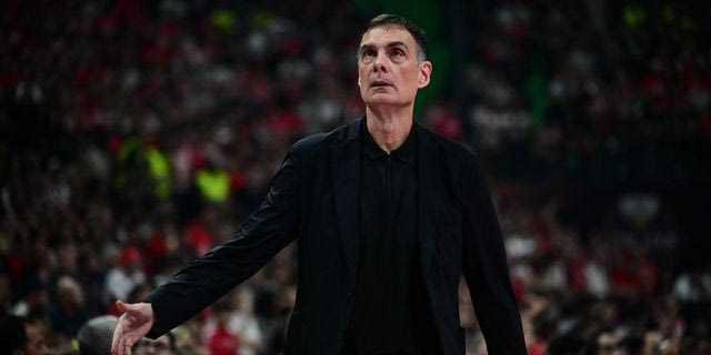 Ολυμπιακός: Η εξάδα των ξένων στο Game 3 με τον Παναθηναϊκό AKTOR, εκτός ο Ντόρσεϊ