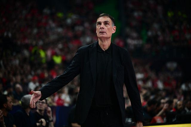 Ολυμπιακός: Η εξάδα των ξένων στο Game 3 με τον Παναθηναϊκό AKTOR, εκτός ο Ντόρσεϊ