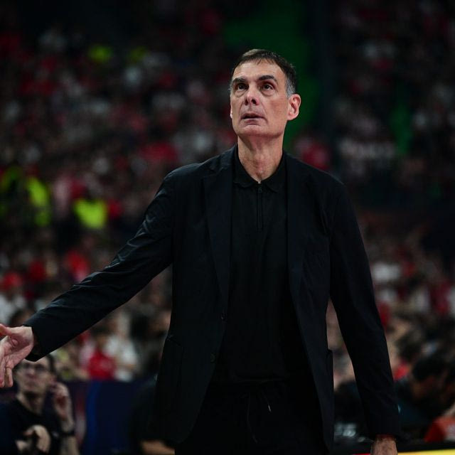 Ολυμπιακός: Η εξάδα των ξένων στο Game 3 με τον Παναθηναϊκό, εκτός ο Ντόρσεϊ