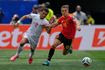 Βέλγιο – Ιράν 0-0: Οι Ασιάτες δεν μπόρεσαν να νικήσουν ούτε με αριθμητικό πλεονέκτημα