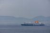 Τηλεφώνημα για βόμβα στο Blue Star 2 με πάνω από 1000 επιβαίνοντες