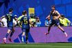 Βοσνία – Κατάρ 3-1: Η ομάδα του Μπάρμπαρεζ πήρε τη νίκη, τερμάτισε τρίτη και… περιμένει