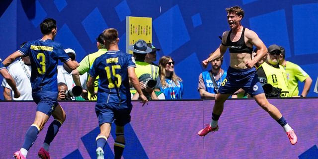 Βοσνία – Κατάρ 3-1: Η ομάδα του Μπάρμπαρεζ πήρε τη νίκη, τερμάτισε τρίτη και… περιμένει