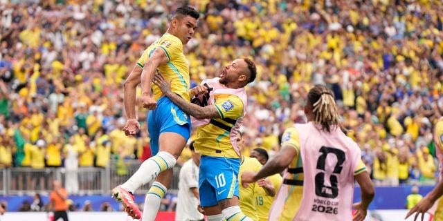 Βραζιλία – Ιαπωνία 2-1: Ο Μαρτινέλι λύτρωσε τη Σελεσάο στο 90+6′ και την οδήγησε στους 16