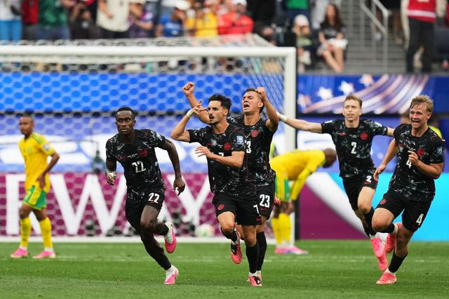 Νότια Αφρική – Καναδάς 0-1: Ο Εουστάκιο απέδωσε ποδοσφαιρική δικαιοσύνη στο 90+2′ και έστειλε τους Καναδούς στους 16