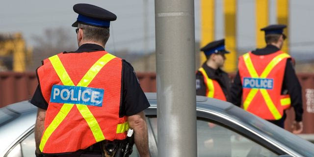 Μόντρεαλ: Τρεις νεκροί στο περιστατικό με τους πυροβολισμούς – Ανάμεσά τους ο ύποπτος