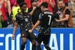Καναδάς – Κατάρ 6-0: Οι οικοδεσπότες πήραν νίκη πρόκρισης με χατ-τρικ του Ντέιβιντ