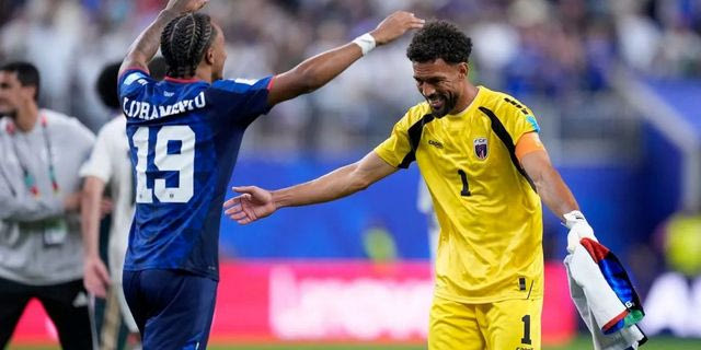 Μουντιάλ 2026, Πράσινο Ακρωτήρι – Σαουδική Αραβία 0-0: Ιστορική πρόκριση για τους μπλε καρχαρίες