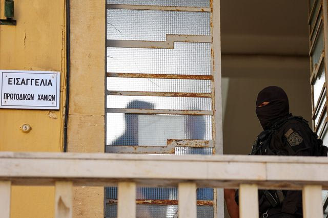 Εξαφάνιση 45χρονης στα Χανιά: Σφίγγει ο κλοιός γύρω από τον 43χρονο – Τι αναμένουν οι αρχές
