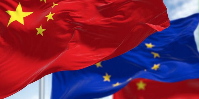 Η Κίνα ακυρώνει αιφνιδιαστικά υψηλού επιπέδου συναντήσεις με την ΕΕ