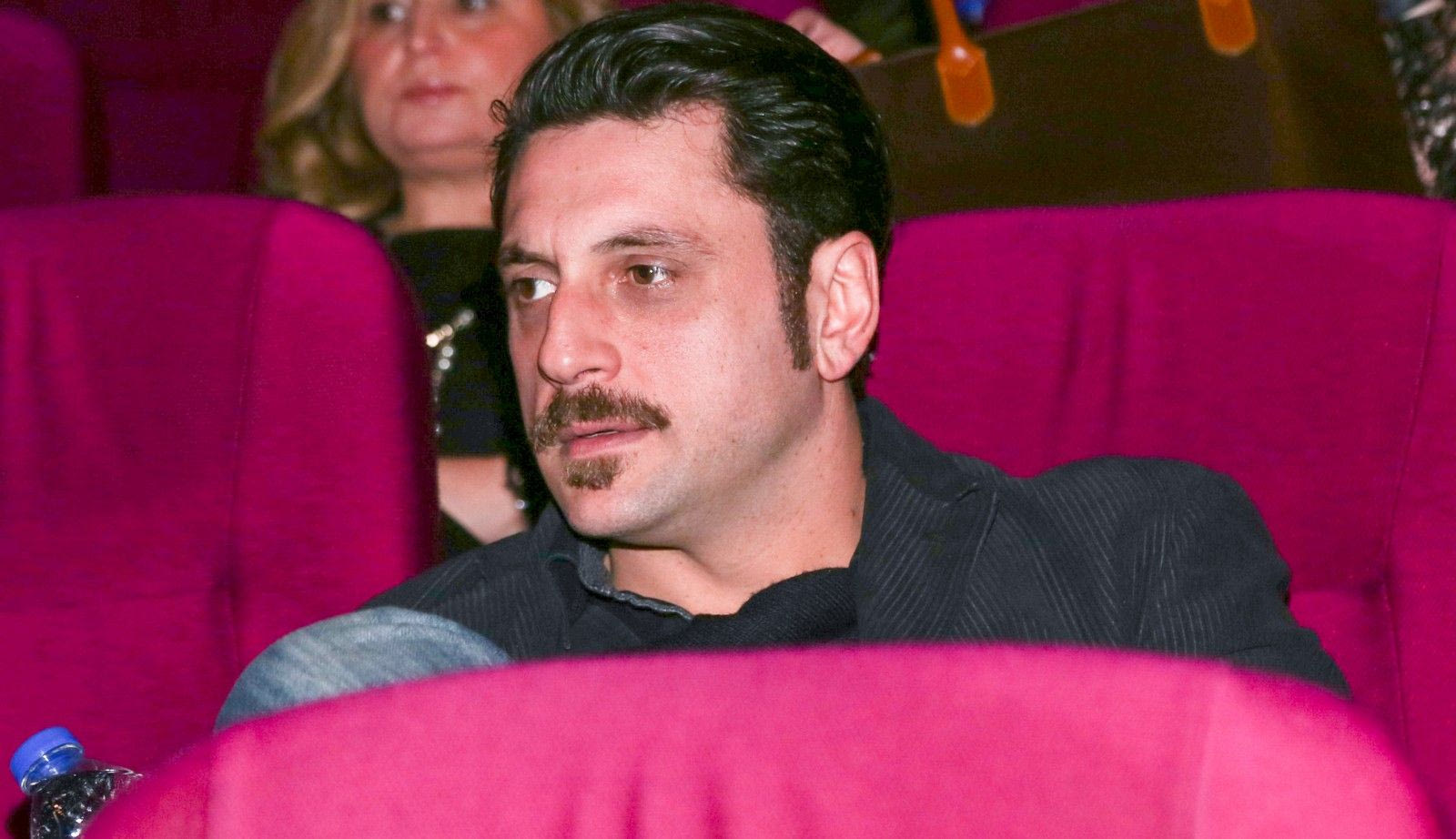 Χρυσοστόμου: Τα χρήματα που πήρε για να κάνει το μοντέλο στον 