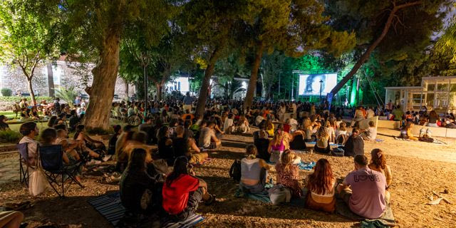 Δωρεάν την Τετάρτη 1η Ιουλίου – 3 εκδηλώσεις χωρίς είσοδο