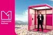 MagentaONE Business: Ένας κόσμος γεμάτος οφέλη για κάθε επιχείρηση από την COSMOTE TELEKOM