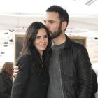 Courteney Cox: Χώρισε από τον σύντροφό της, Johnny McDaid, μετά από δέκα χρόνια σχέσης