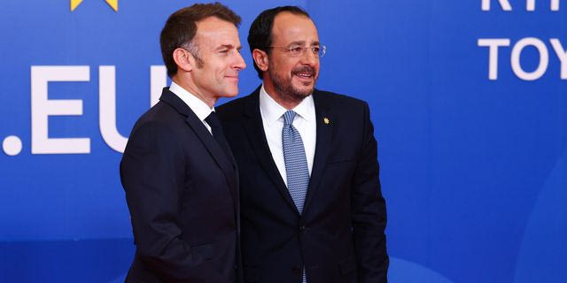 Η Άγκυρα αντιδρά στη συμφωνία μεταξύ Κύπρου και Γαλλίας – “Αντιβαίνει στο διεθνές δίκαιο”