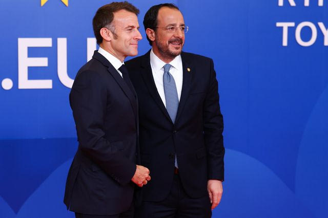 Η Άγκυρα αντιδρά στη συμφωνία μεταξύ Κύπρου και Γαλλίας – “Αντιβαίνει στο διεθνές δίκαιο”