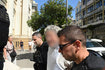Αίγιο: Αναβλήθηκε η δίκη του Τζέιμς Δαλαμάγκα στο Αυτόφωρο – Παραμένει κρατούμενος
