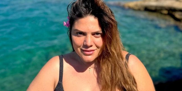 Δανάη Μπάρκα