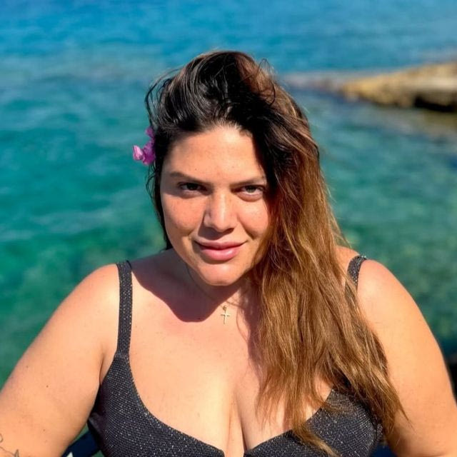 Δανάη Μπάρκα