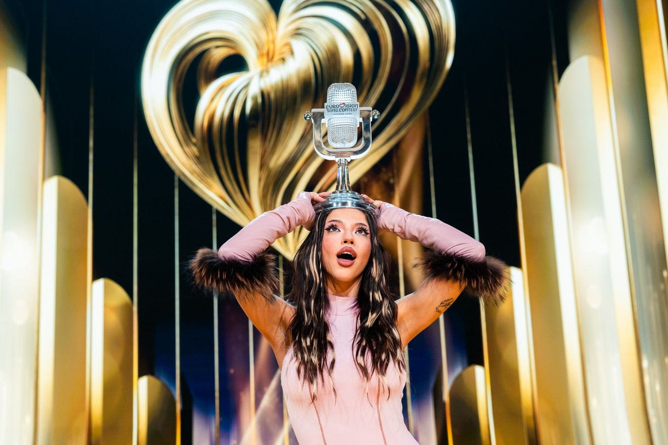 DARA - Eurovision 2026 - Βουλγαρία