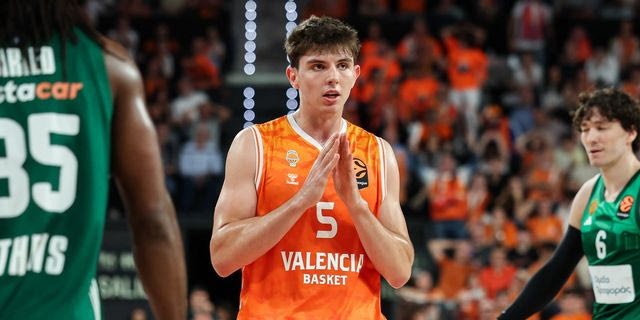 NBA: Στους Ντάλας Μάβερικς ο Σέρχιο Ντε Λαρέα