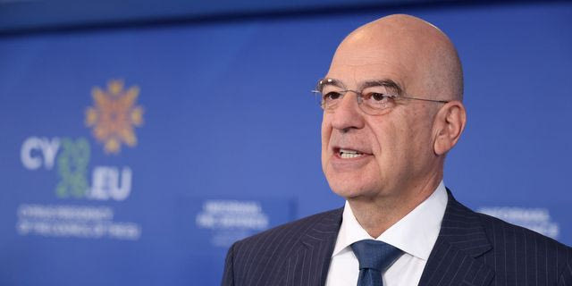 Η Αθήνα απαντά στην τουρκική παρενόχληση του Δένδια – Το προκλητικό σχόλιο της Άγκυρας