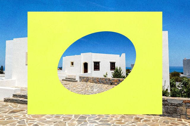 Διακοπές ή εξοχικό; Ένας λογαριασμός που (μάλλον) αξίζει να κάνουμε