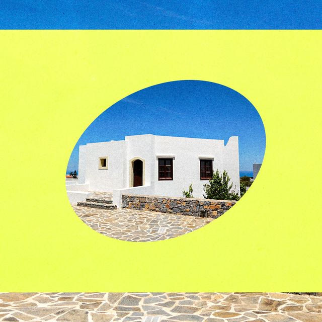 Διακοπές ή εξοχικό; Ένας λογαριασμός που (μάλλον) αξίζει να κάνουμε