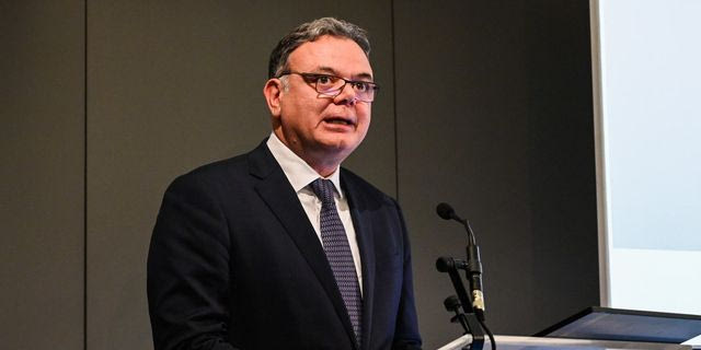 Παραιτήθηκε ο γ.γ. του υπουργείου Πολιτισμού στη σκιά του σκανδάλου με τις πολεοδομίες