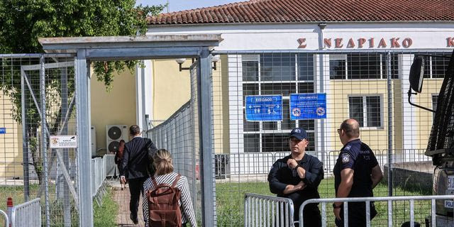 Συνεχίζεται η δίκη για τα Τέμπη – Σε εκκρεμότητα οι τοποθετήσεις συνηγόρων για τα αιτήματα