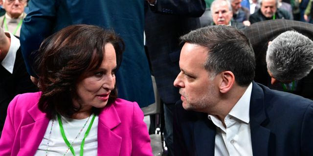 Κόντρα Δούκα – Διαμαντοπούλου: Οι δηλώσεις της πρώην υπουργού υπέρ ΝΔ που προκάλεσαν την αντίδραση του δήμαρχου Αθήνας