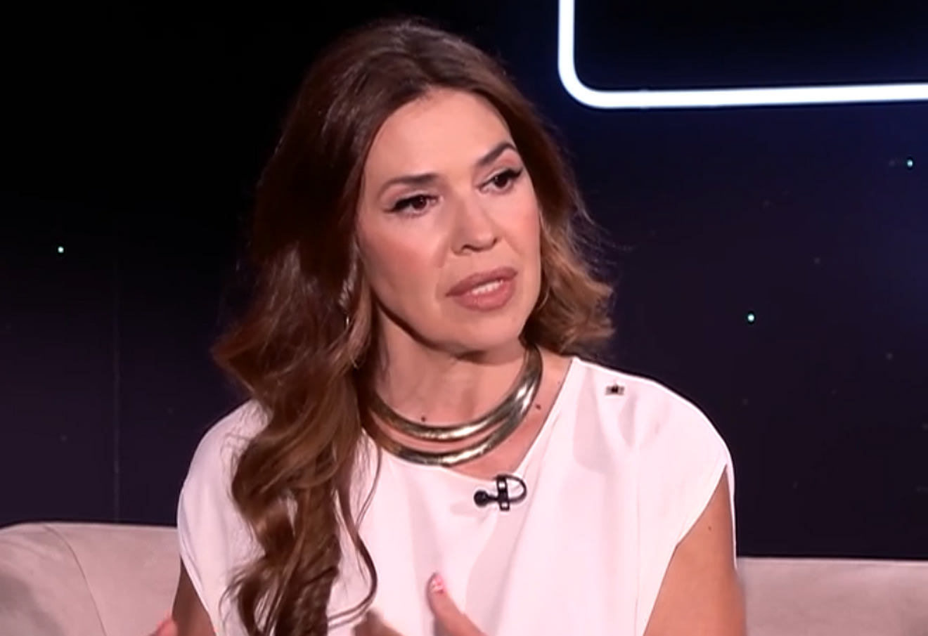 Ναταλία Δραγούμη: Μια topless φωτογραφία άνοιξε τον δρόμο για την καριέρα της