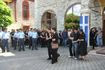 Γυναικοκτονία στη Δράμα: Σε κλίμα οδύνης η κηδεία της 45χρονης