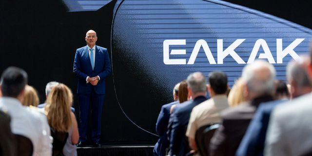 Από τα drones στο Cyber Security: Πώς χτίζεται το ελληνικό οικοσύστημα αμυντικής καινοτομίας