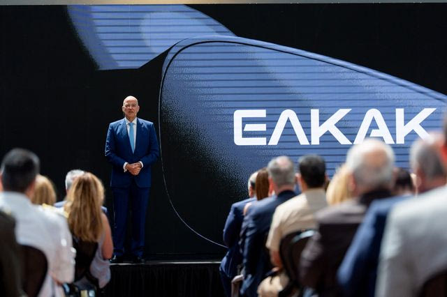 Από τα drones στο Cyber Security: Πώς χτίζεται το ελληνικό οικοσύστημα αμυντικής καινοτομίας
