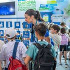 Δυναμική συμμετοχή της ΕΕΑΑ στην 5η Attica Green Expo